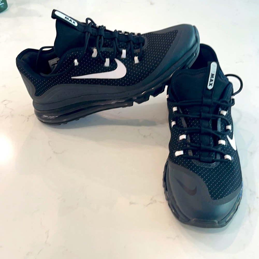 Nike Air Max 2017 special edition